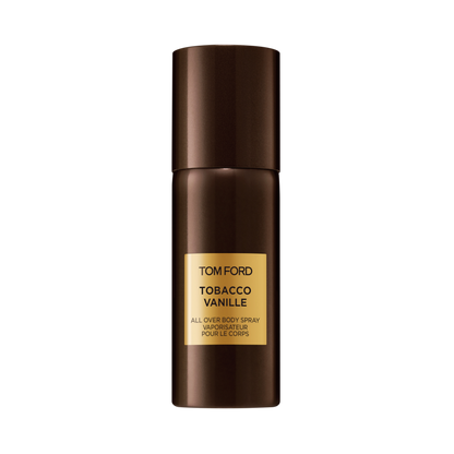 Tobacco Vanille All Over Body Spray