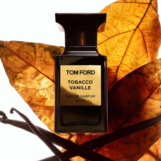 Tobacco Vanille All Over Body Spray