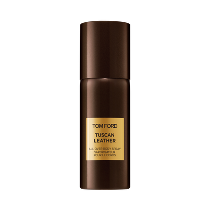 Tuscan Leather All Over Body Spray