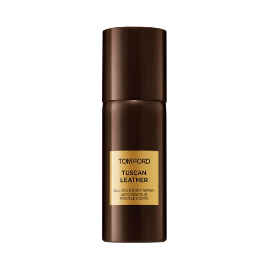 Tuscan Leather All Over Body Spray