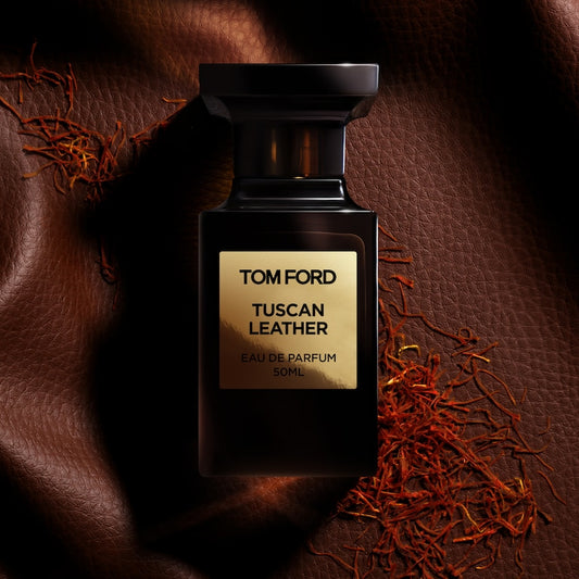 Tuscan Leather All Over Body Spray