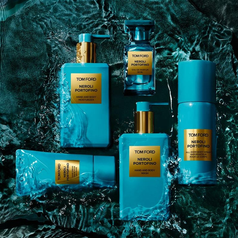 Neroli Portofino Set