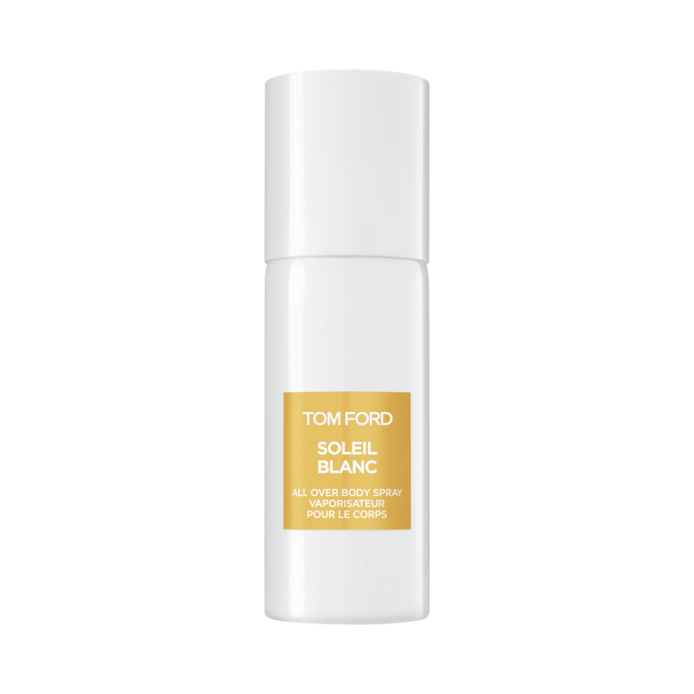 Soleil Blanc All Over Body Spray