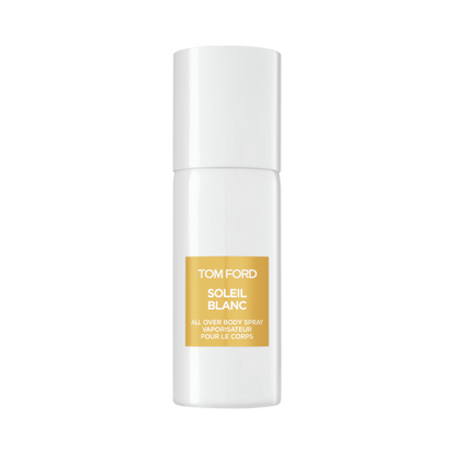 Soleil Blanc All Over Body Spray