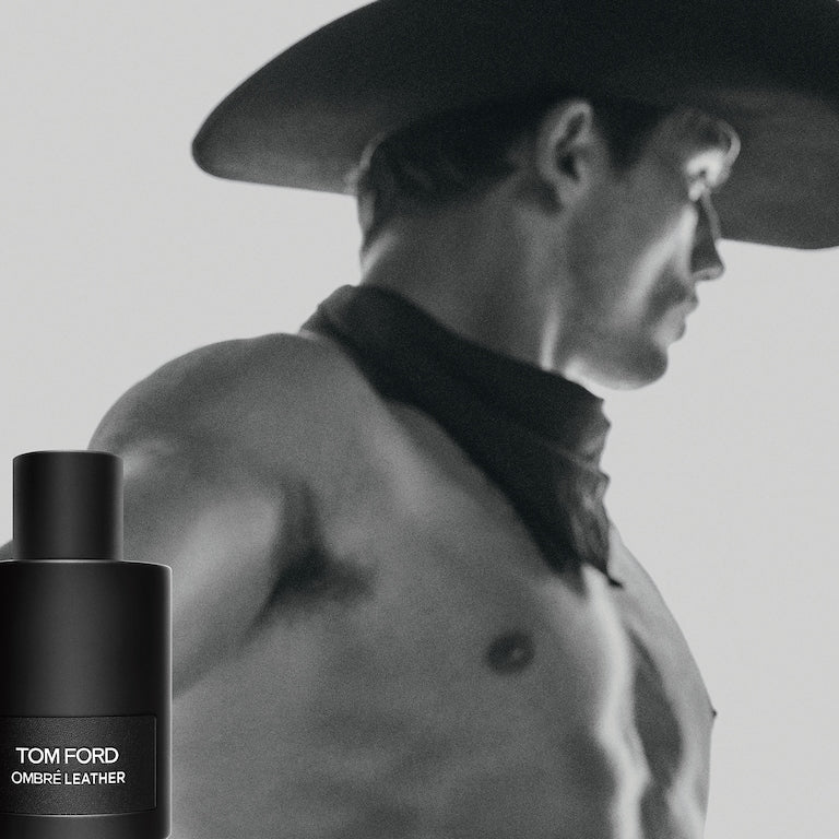 Ombre Leather Eau de Parfum