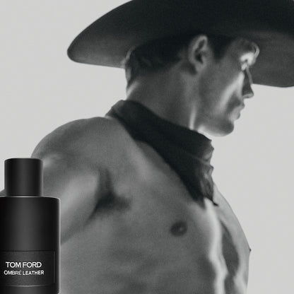 Ombre Leather Eau de Parfum