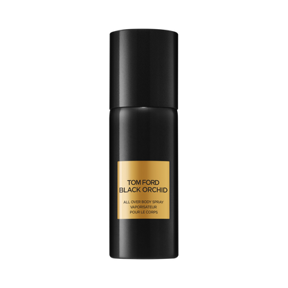Black Orchid All Over Body Spray