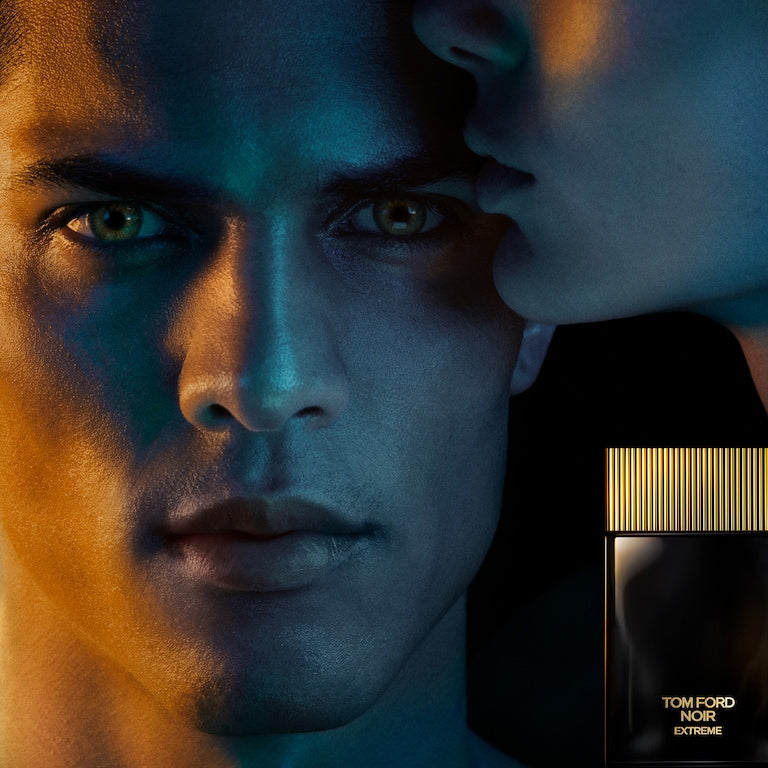 Noir Extreme All Over Body Spray