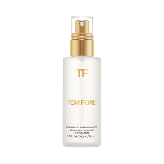 Hyaluronic Energizing Mist