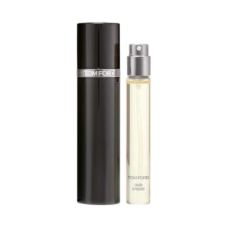 Oud Wood Eau de Parfum