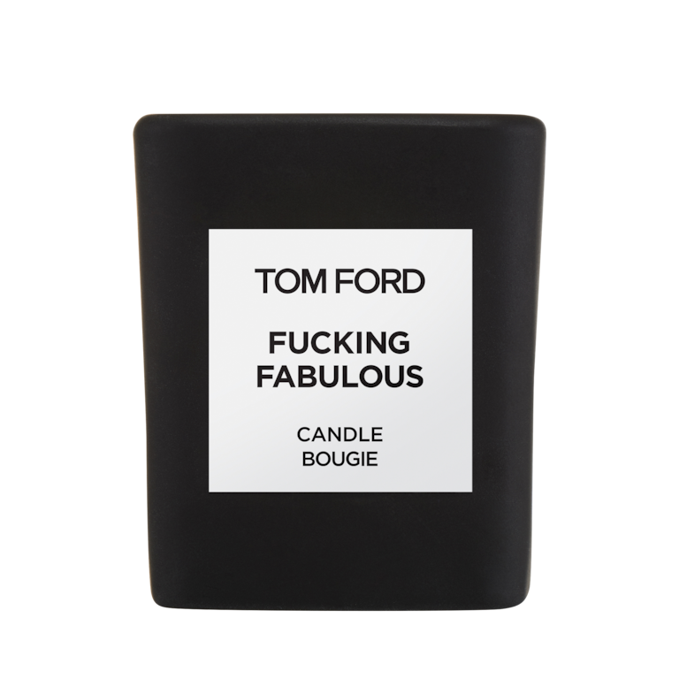 Fucking Fabulous Candle