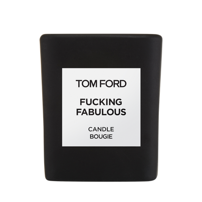 Fucking Fabulous Candle