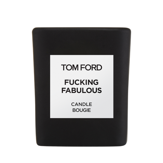 Fucking Fabulous Candle