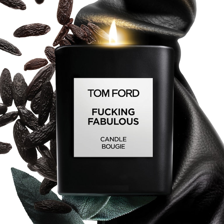 Fucking Fabulous Candle