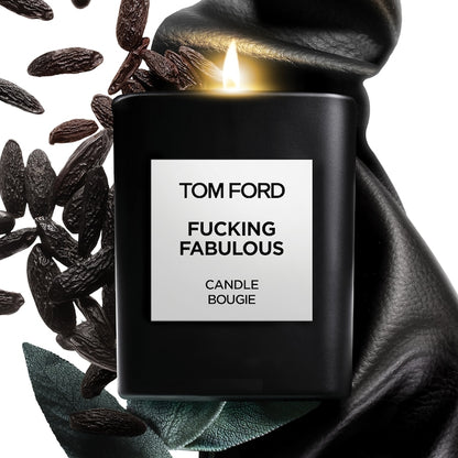 Fucking Fabulous Candle