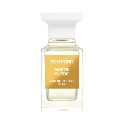 White Suede Eau de Parfum
