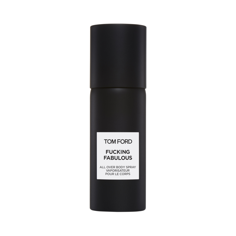 Fucking Fabulous All Over Body Spray