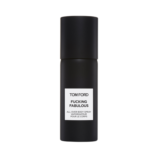 Fucking Fabulous All Over Body Spray