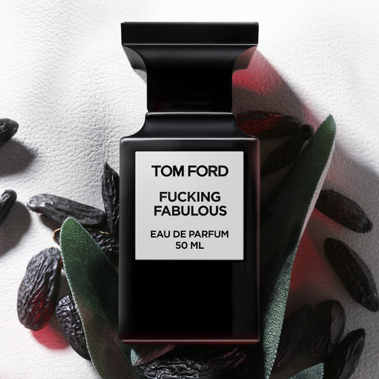 Fucking Fabulous All Over Body Spray