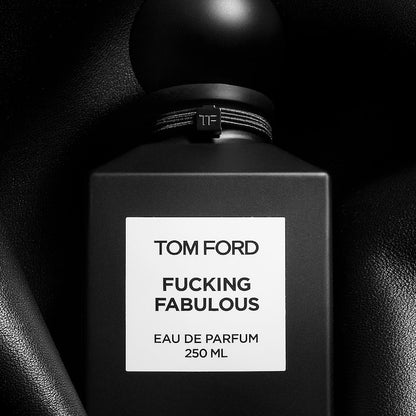 Fucking Fabulous All Over Body Spray
