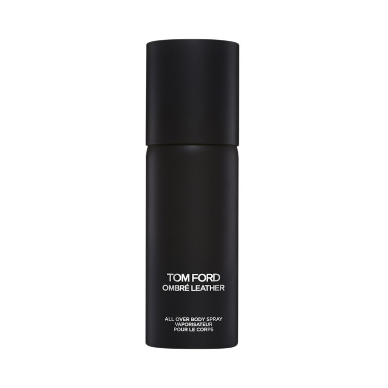 Ombre Leather All Over Body Spray