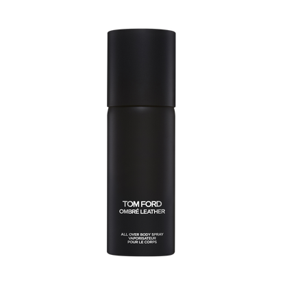 Ombre Leather All Over Body Spray