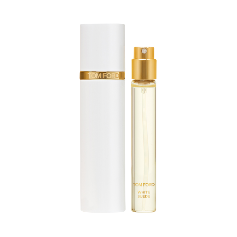 White Suede Eau de Parfum