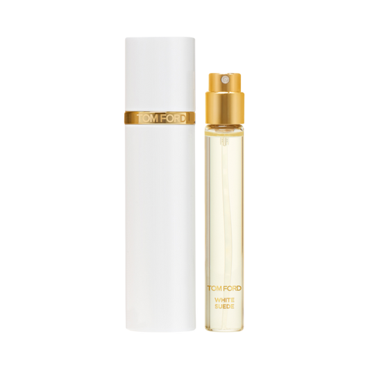 White Suede Eau de Parfum