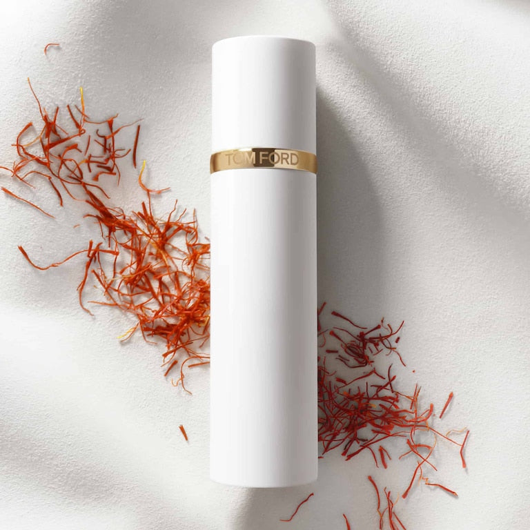 White Suede Eau de Parfum