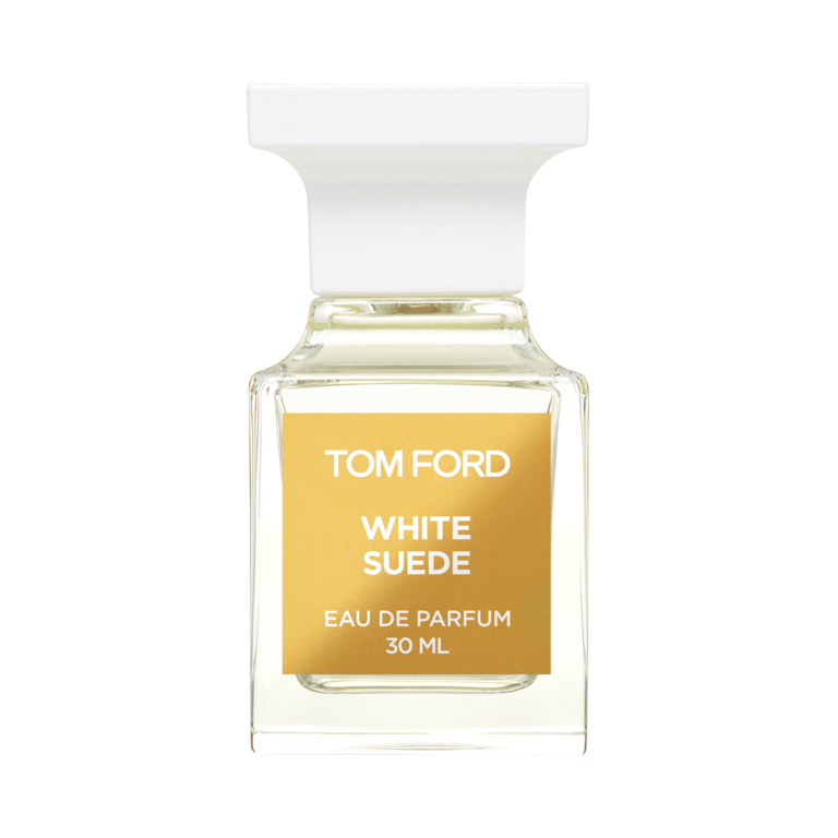 White Suede Eau de Parfum