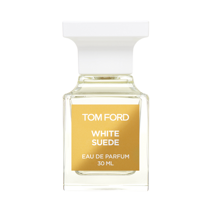White Suede Eau de Parfum