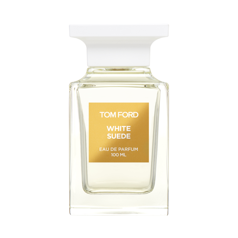 White Suede Eau de Parfum