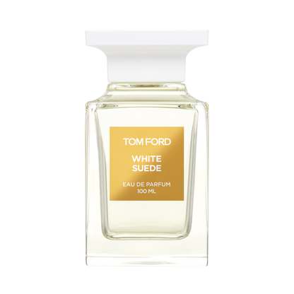 White Suede Eau de Parfum