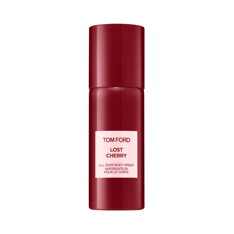 Lost Cherry All Over Body Spray