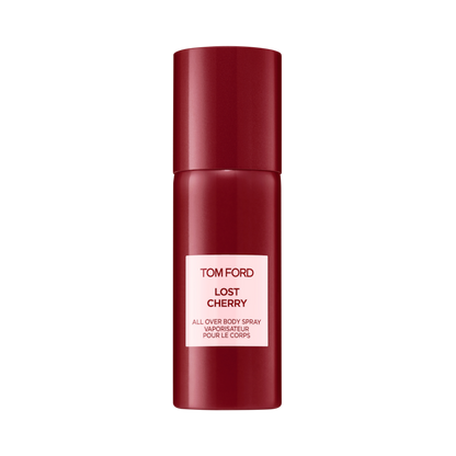 Lost Cherry All Over Body Spray