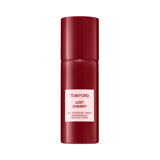Lost Cherry All Over Body Spray