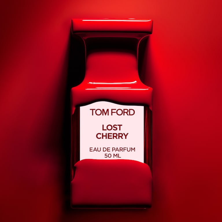 Lost Cherry All Over Body Spray