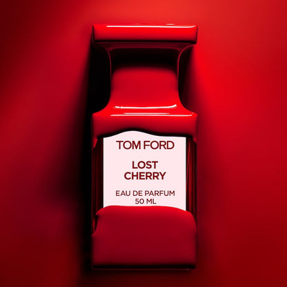 Lost Cherry All Over Body Spray
