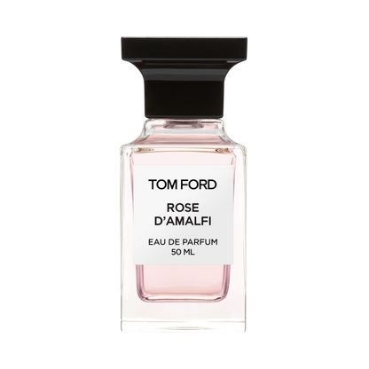 Rose D'Amalfi Eau de Parfum