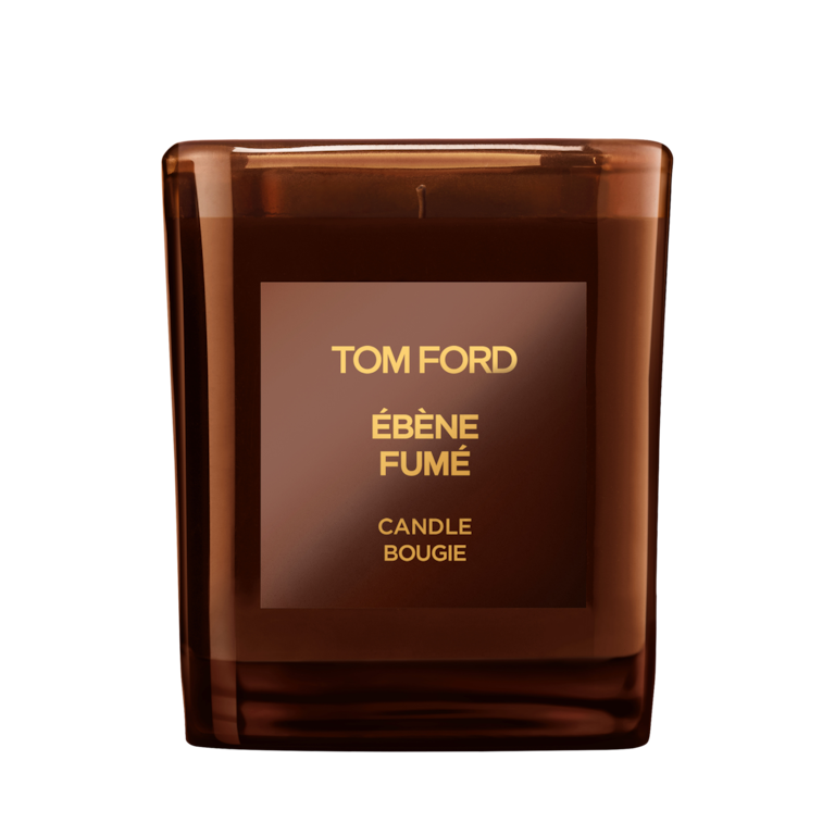 ebene Fume Candle