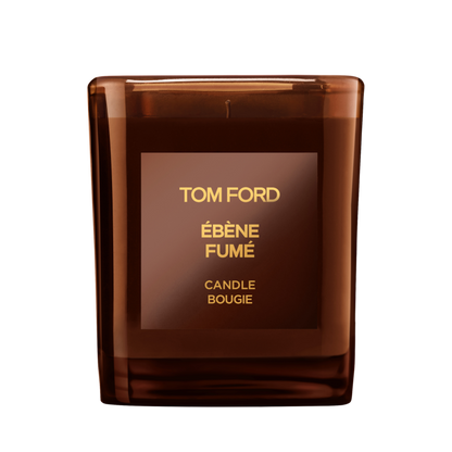 ebene Fume Candle