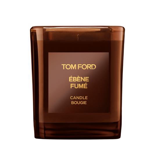 ebene Fume Candle