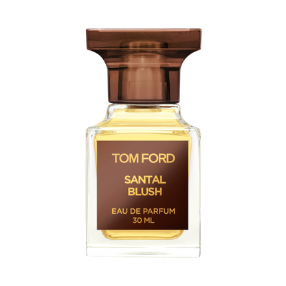 Santal Blush Eau de Parfum