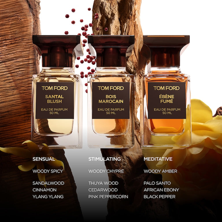 Santal Blush Eau de Parfum