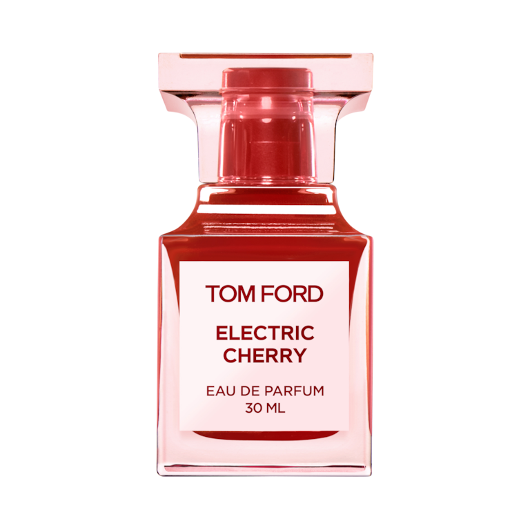 Electric Cherry Eau de Parfum