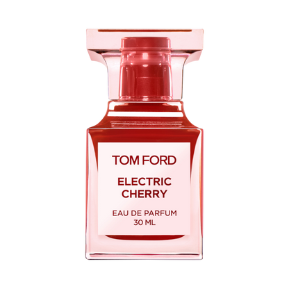 Electric Cherry Eau de Parfum