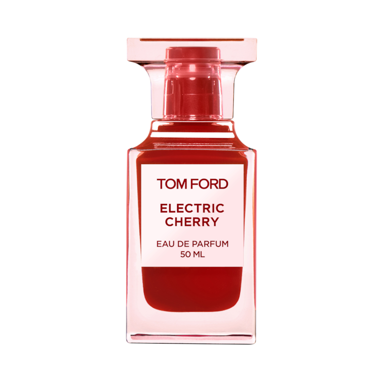 Electric Cherry Eau de Parfum
