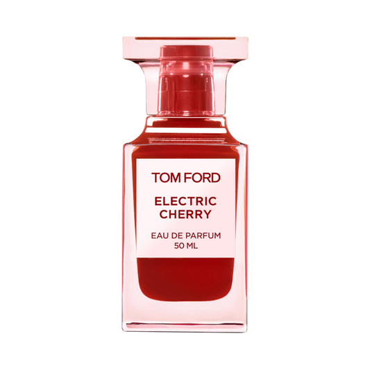 Electric Cherry Eau de Parfum