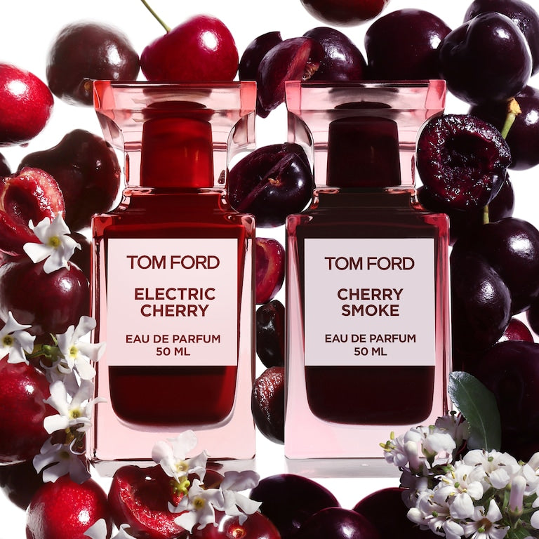 Electric Cherry Eau de Parfum