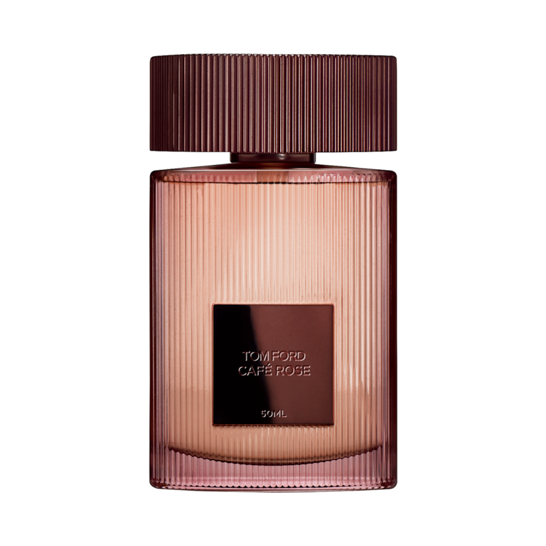 Cafe Rose Eau de Parfum